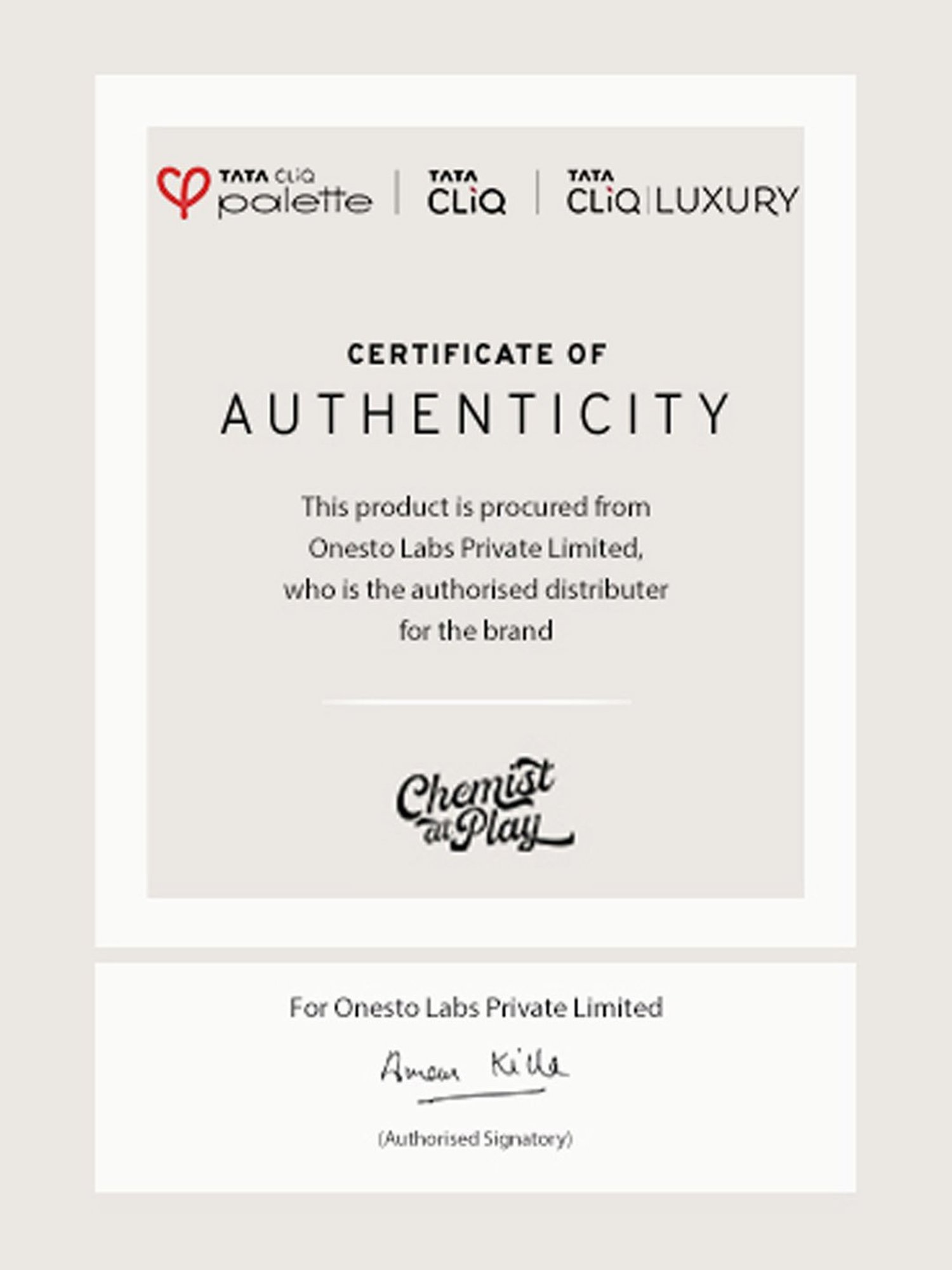 Chemist at Play Acne Control Body Wash - 236 ml