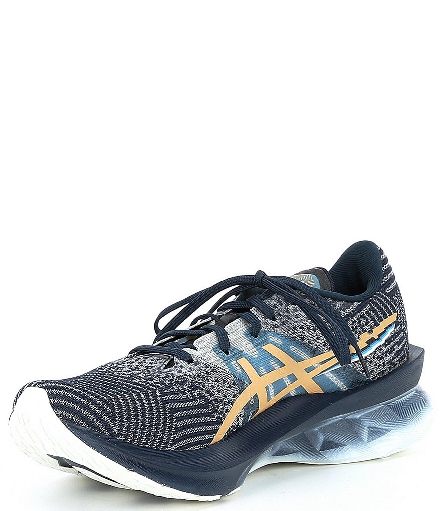 ASICS Women's NOVABlAST Lightweight Running Shoes