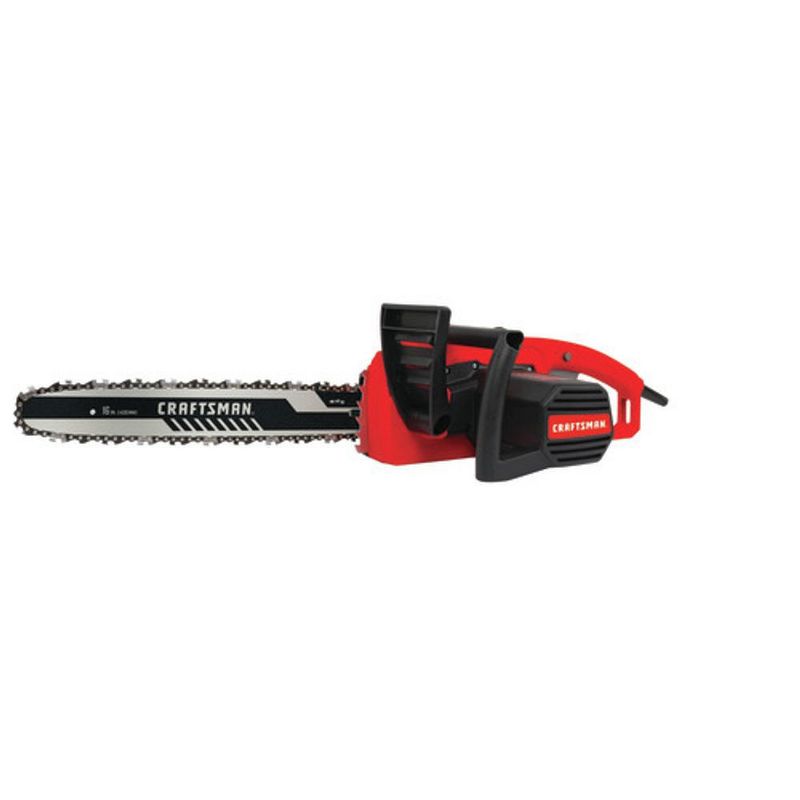 Craftsman CMECS600R 12 Amp 16 in. Corded Chainsaw