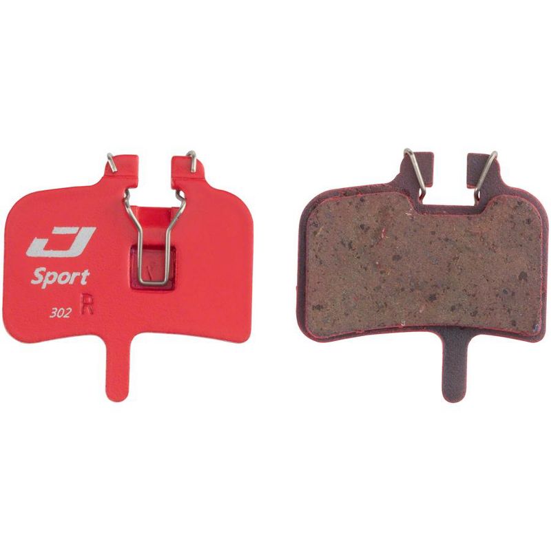 Jagwire Hayes Compatible Disc Brake Pad