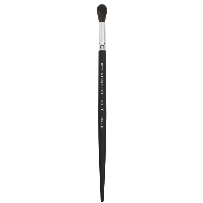 OMNIA Brush Artist Favorites, Deepti Sheladia, 8pc Makeup Brush Set with Wrap