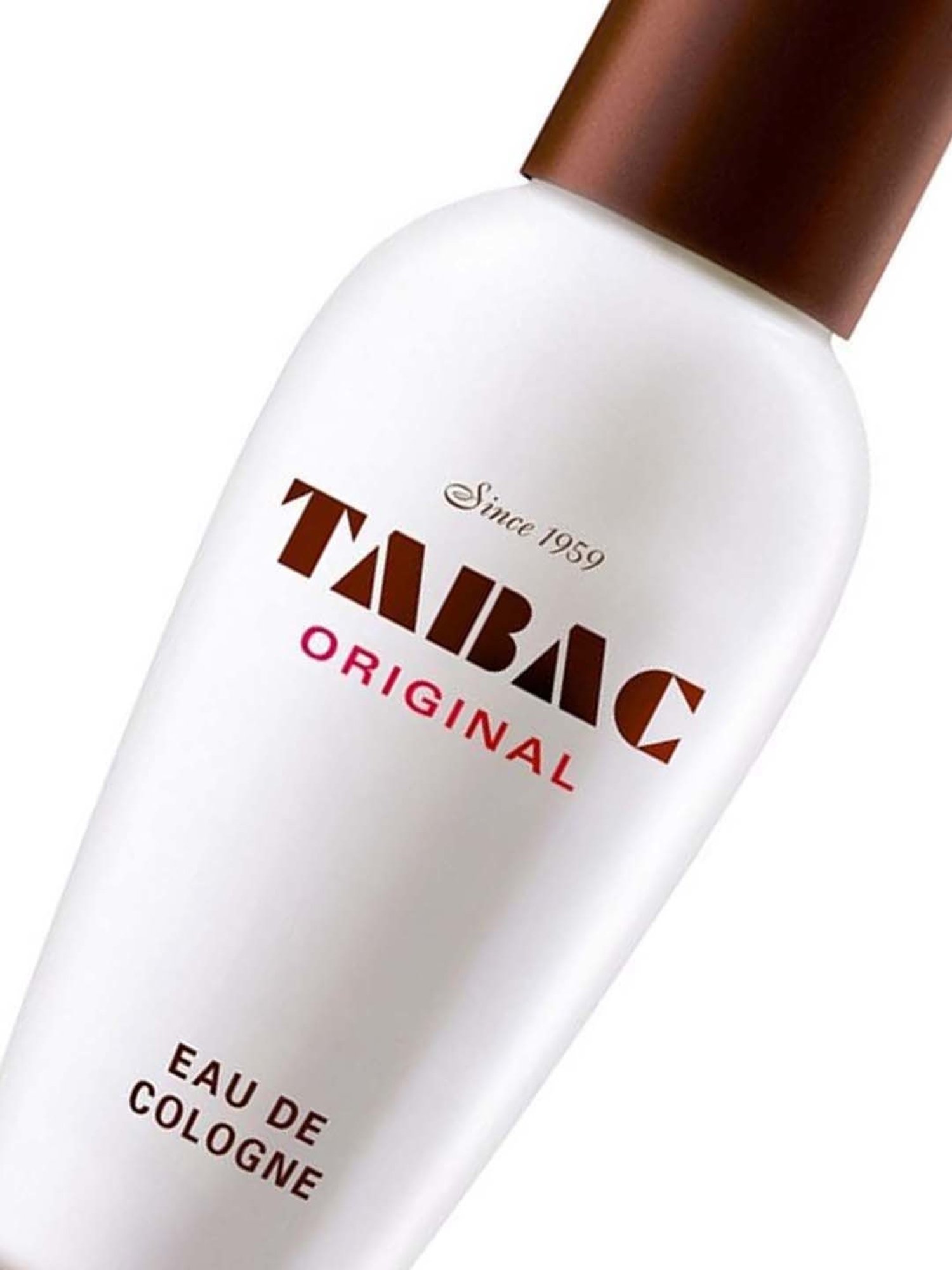 Tabac Original Eau de Cologne 3 for Men - 300 ml