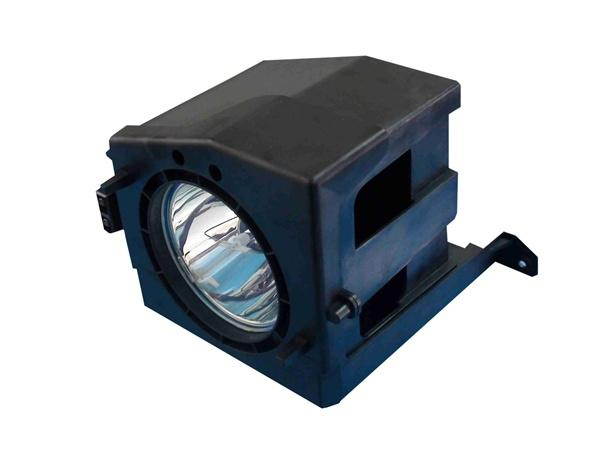 TOSHIBA TB25-LMP Replacement Lamp with Housing