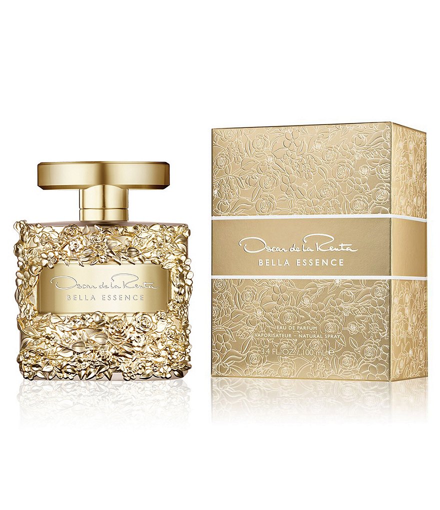 Oscar de la Renta Bella Essence Eau de Parfum