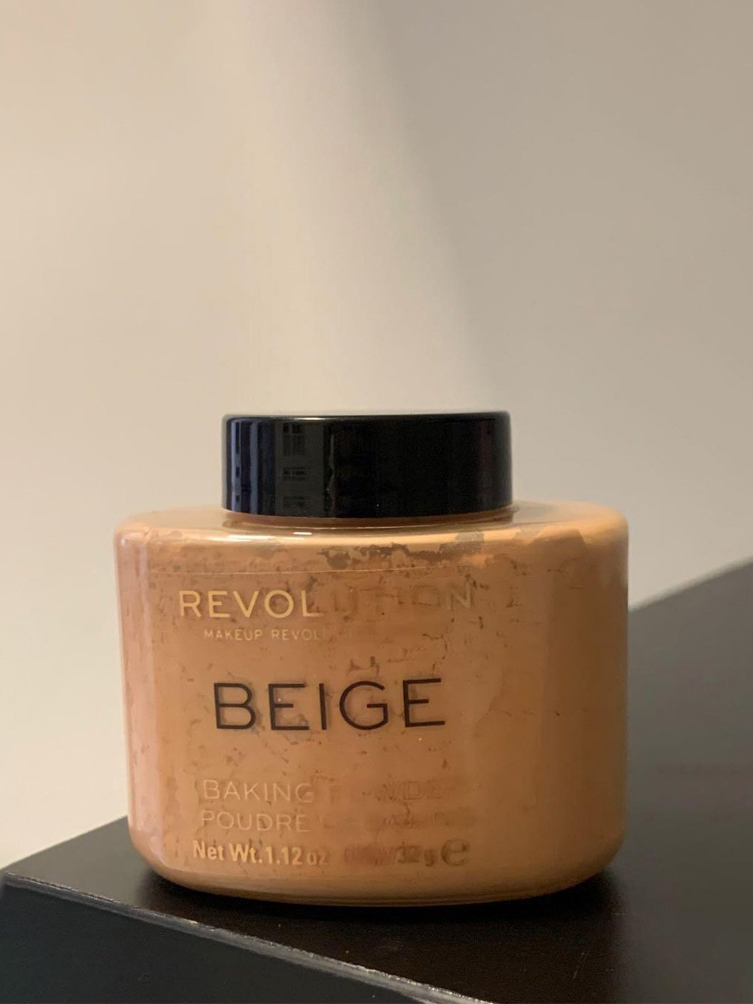 Faces Canada 3 in 1 Compact + Foundation + Hydration HD Matte Compact Total Beige 03 - 8 gm