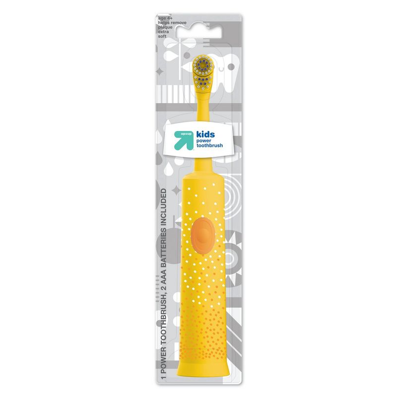 Spinbrush Powered Toothbrush - 2pk