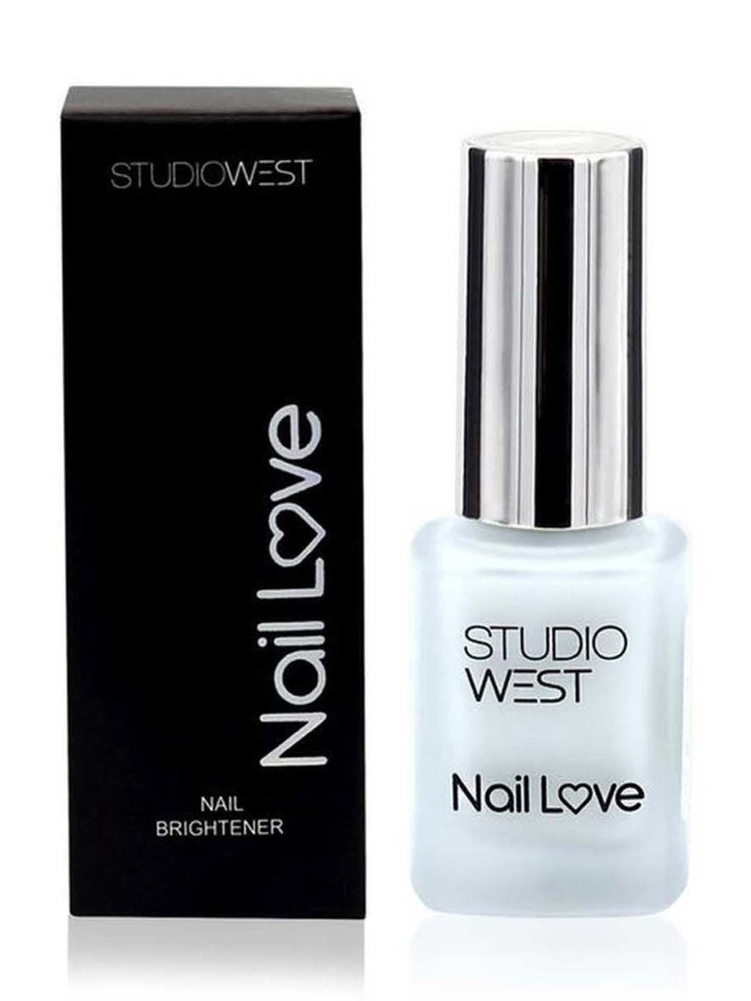 Studiowest Nail Love Nail Brightener - 9 ml