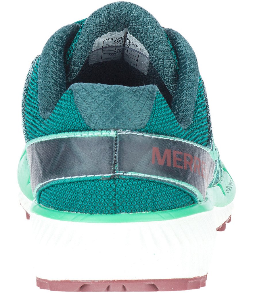 Merrell Women's Agility Synthesis 2 Trail Runners