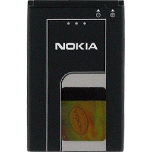 2 Original NEW  NOKIA  BL-4003C Battery for  6315 6315i 3.7V