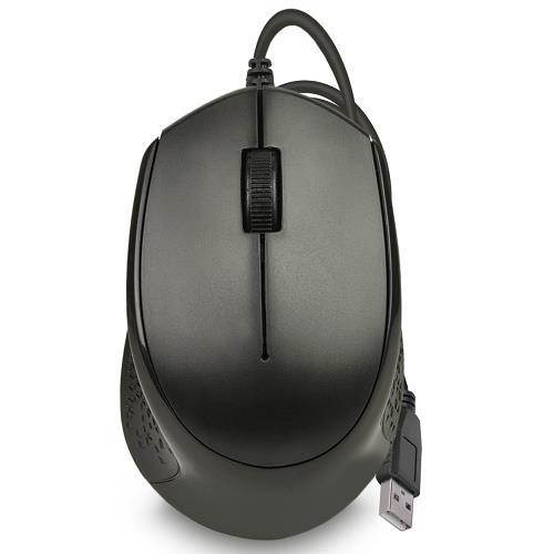 iMicro MO-205U Wired USB Optical Mouse