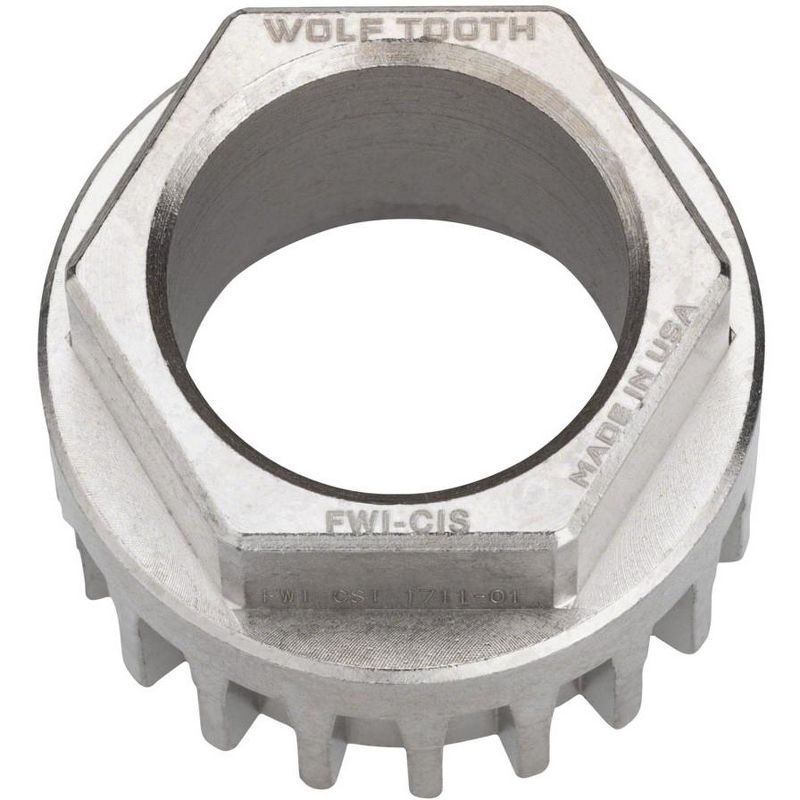 Wolf Tooth Pack Wrench Inserts Other Tool