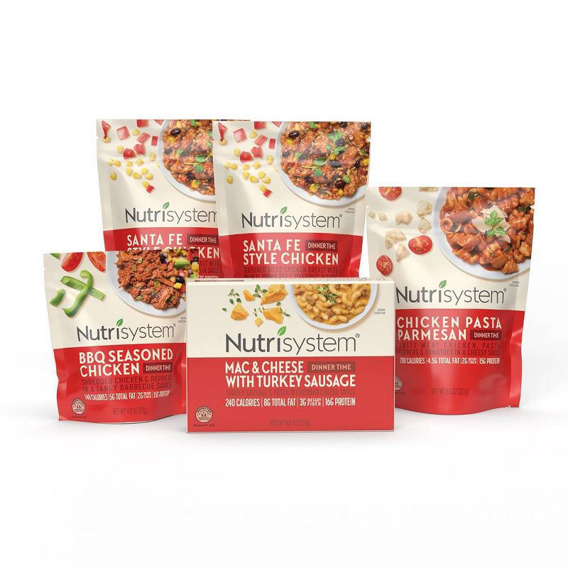 SlimFast Advanced Nutrition High Protein Meal Replacement Shake - Vanilla Cream - 11 fl oz/8pk