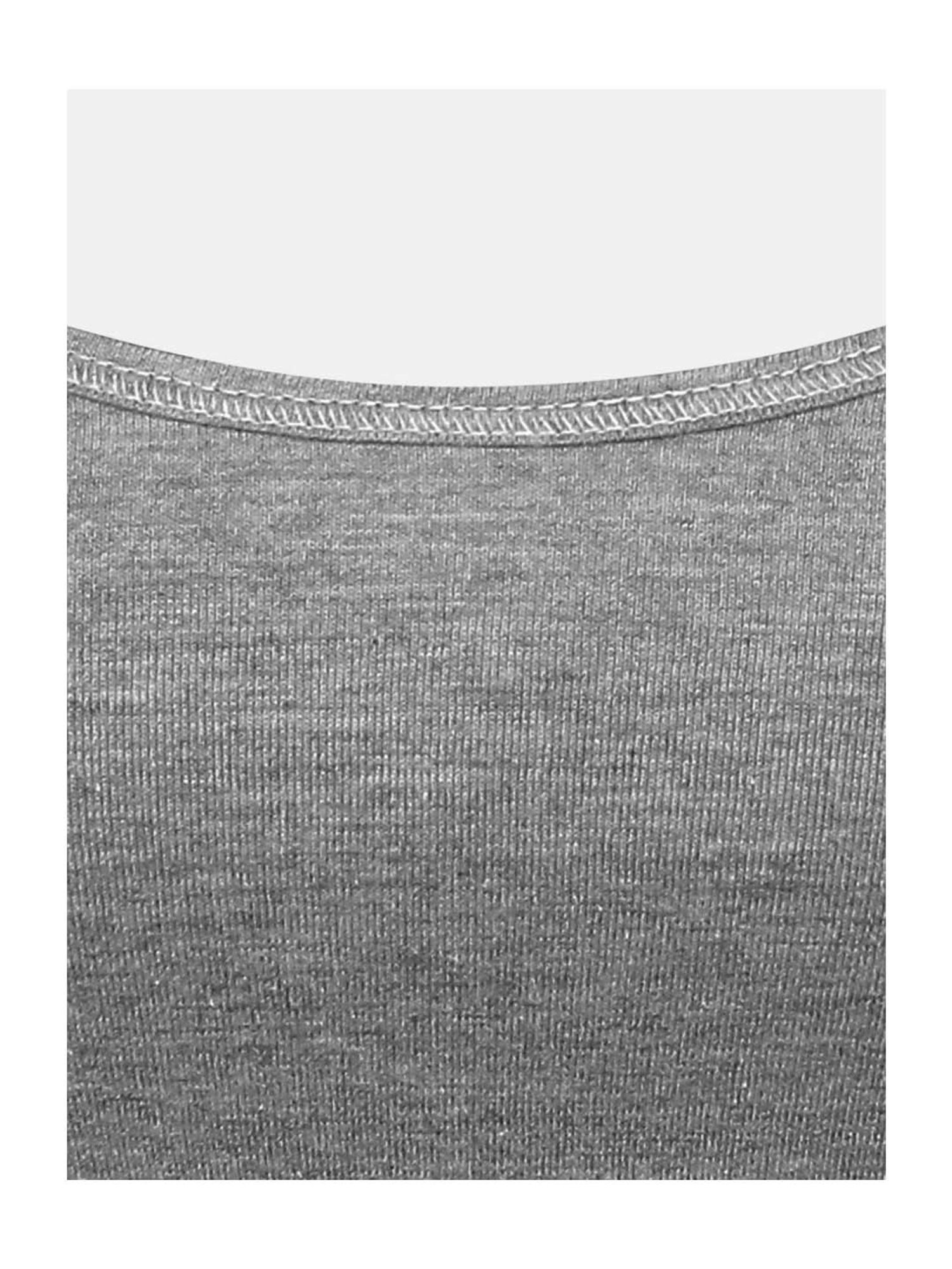 Sillysally Kids Solid Multicolor Bra (Pack Of 3)