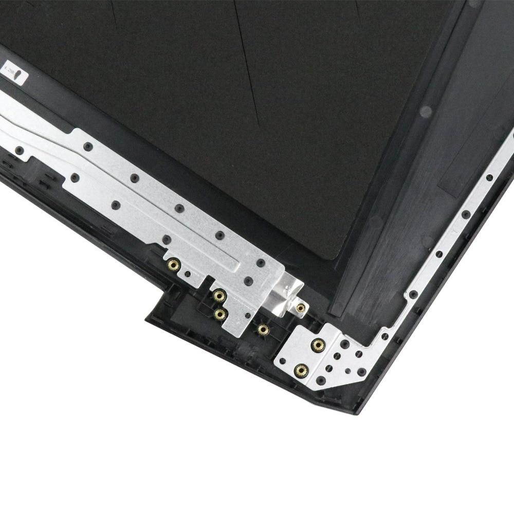 new for Acer Aspire VX15 VX5-591G Laptop Lcd Back Cover 60.GM1N2.002 15.6" LCD Lid TOP case Cover AP1TY000100 black