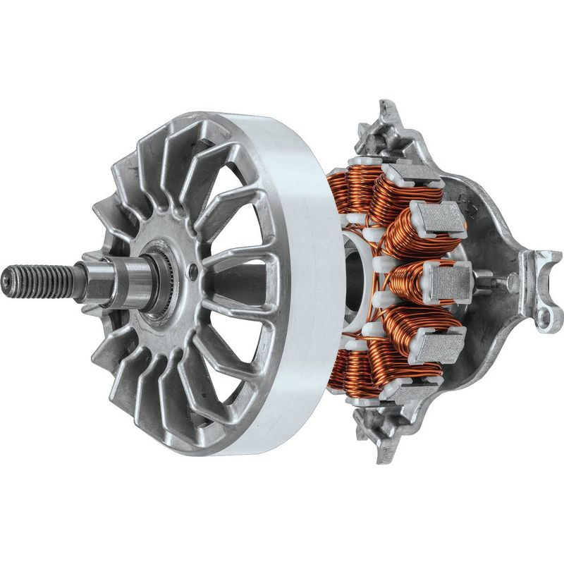 Makita XCU04PT1 18V X2 (36V) LXT Lithium-Ion Brushless 16 in. Cordless Chain Saw Kit (5 Ah)