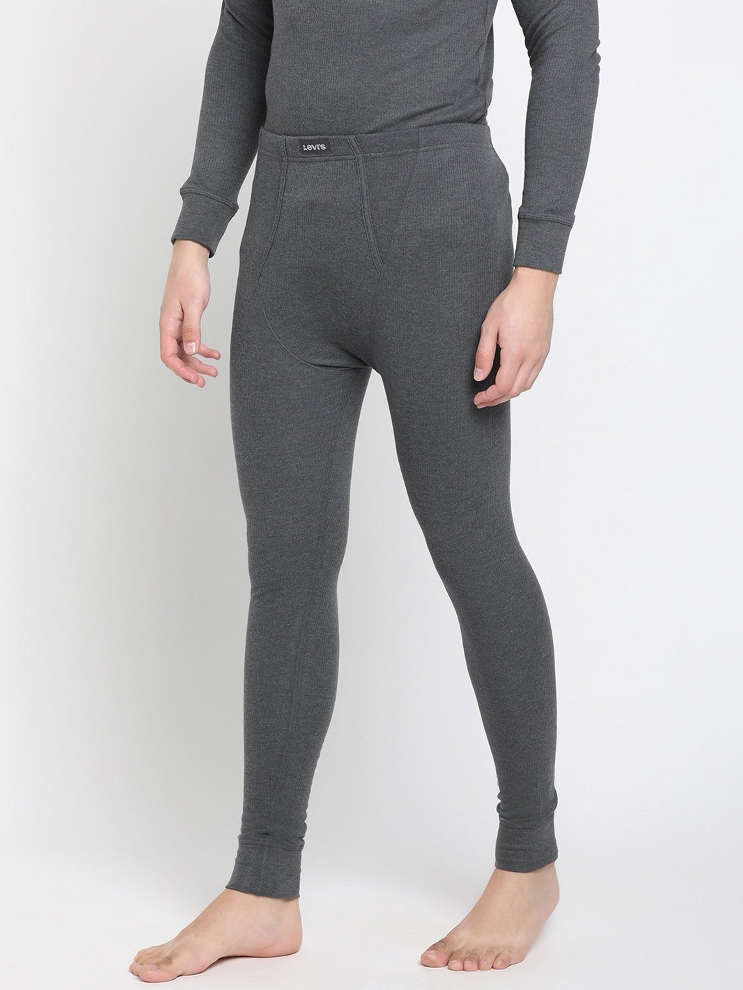 XYXX Black Thermal Top