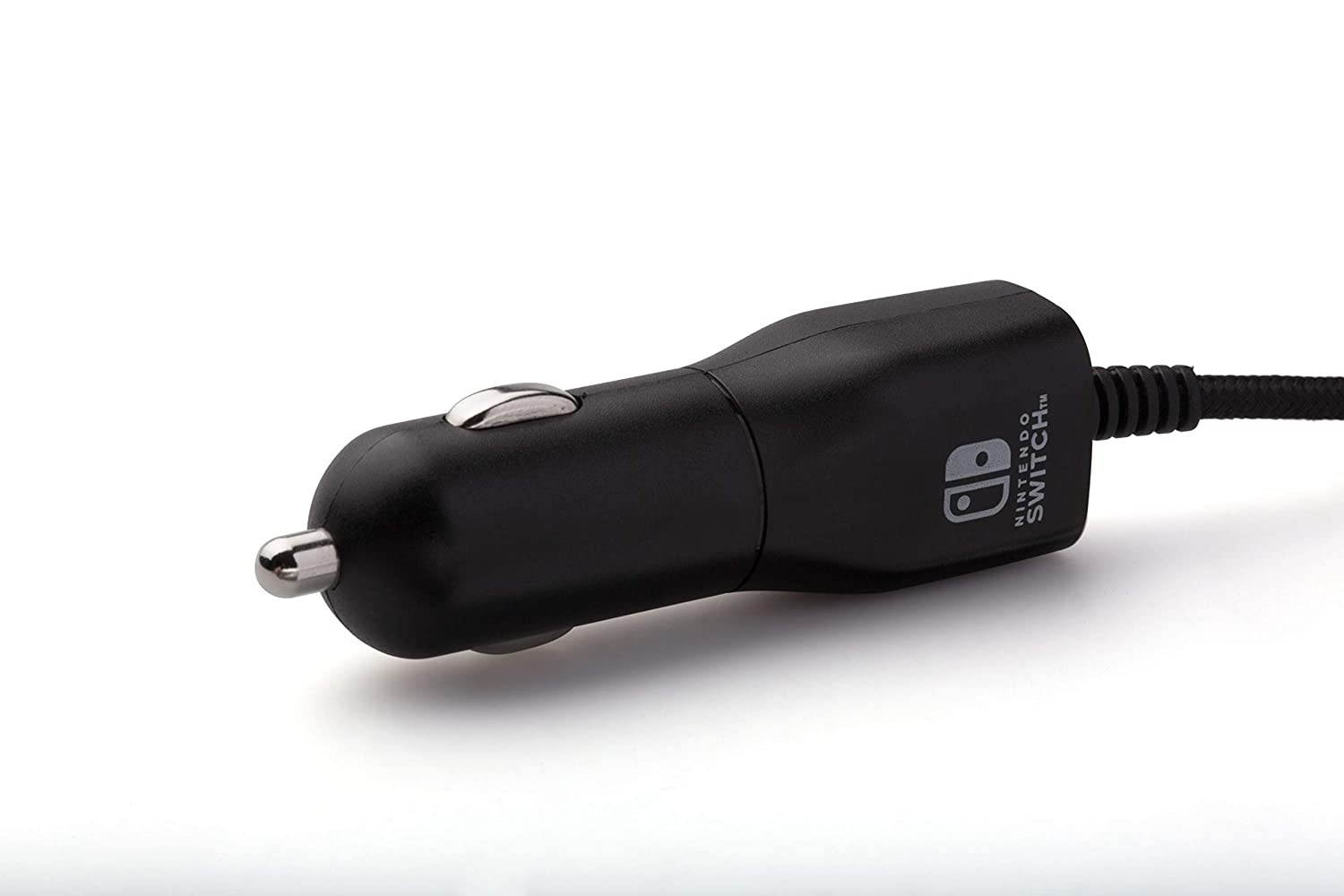 PowerA Nintendo Switch Car Charger - Nintendo Switch