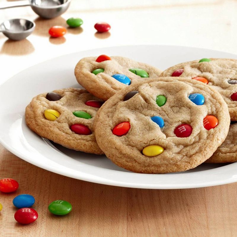 M&M's Milk Chocolate - 5.3oz