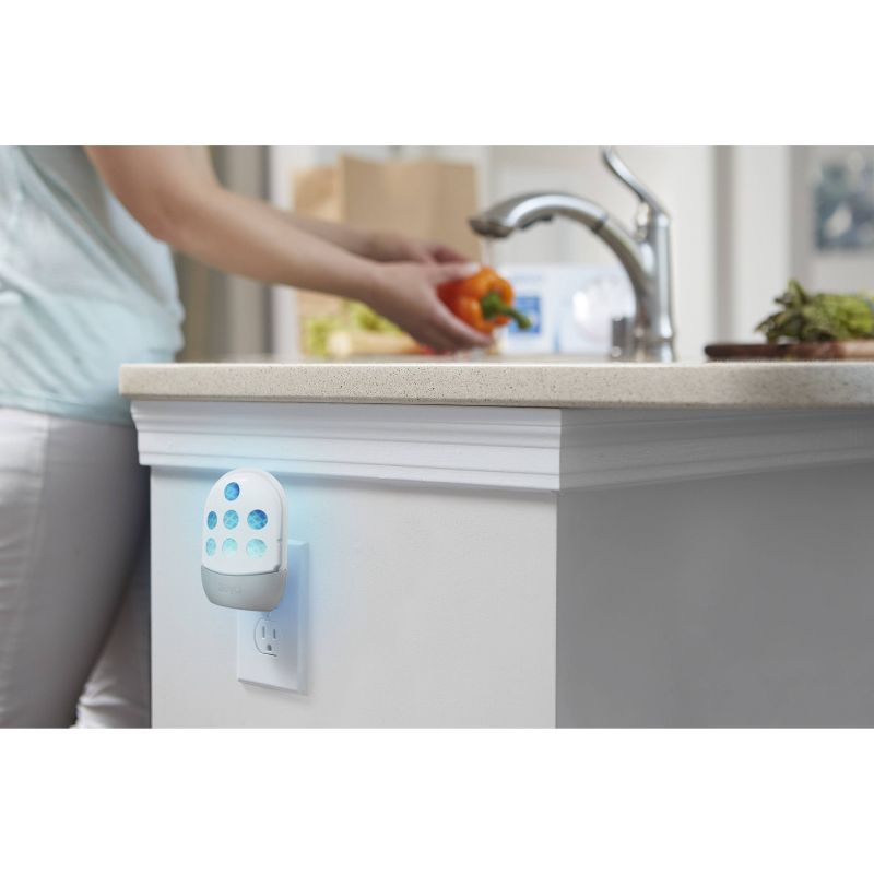 Zevo Flying Insect Trap Refill Kit