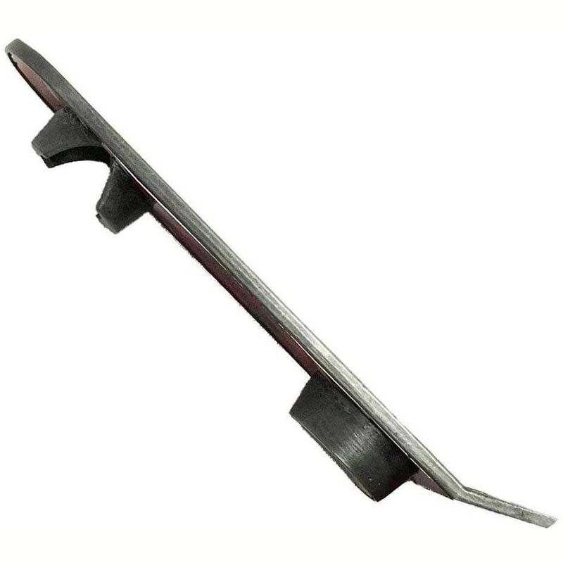 Factory Entertainment Back to the Future II Hover Board Metal Bottle Opener