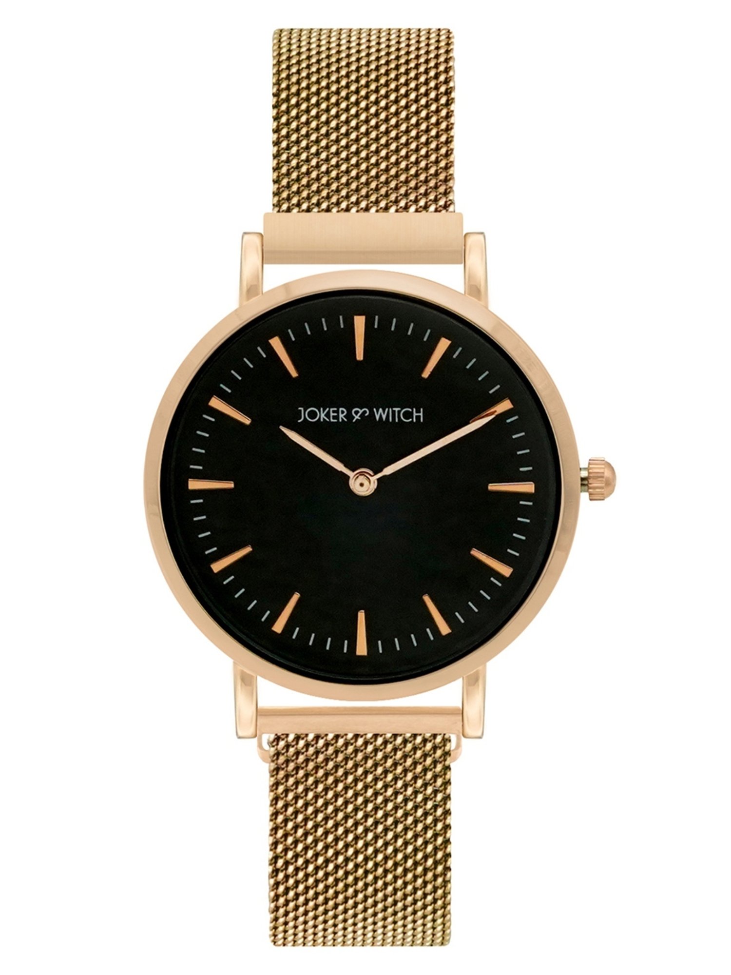 Joker & WItch JWBS319 Analog Watch for Women With Bracelet