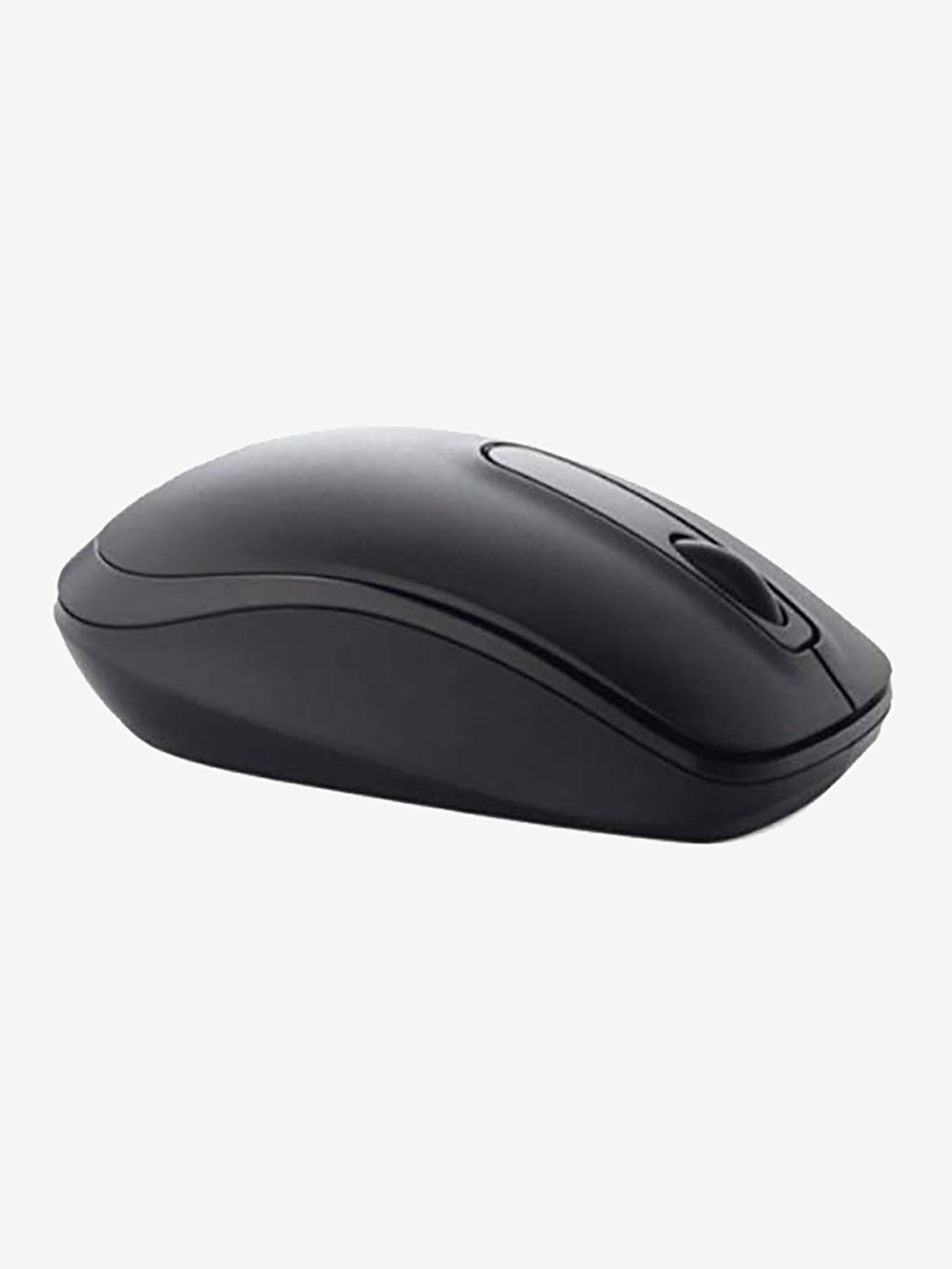 Dell WM118 Wireless Mouse (Black)