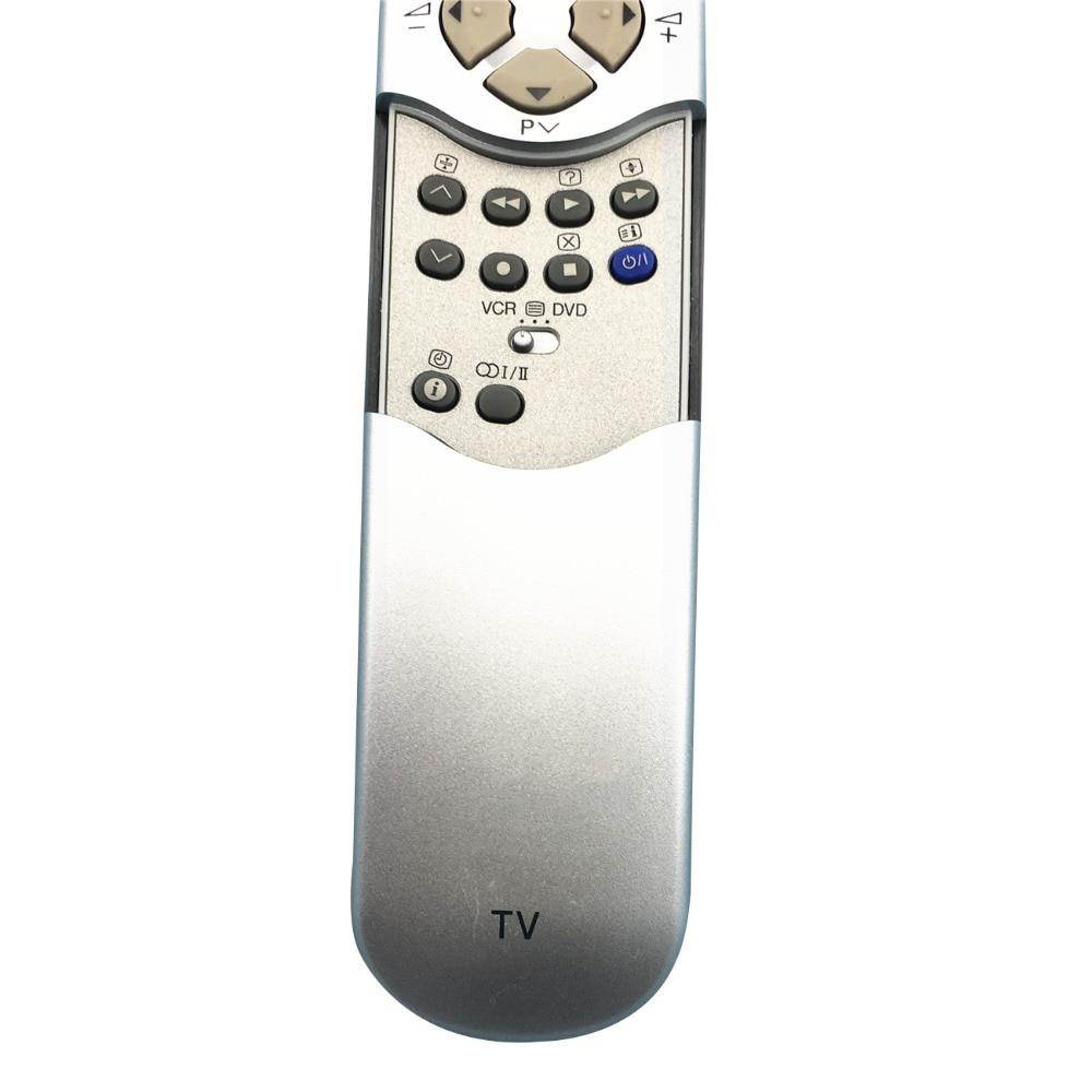 remote control suitable for jvc TV lcd led tv remote control RM-C86s DVD VCR