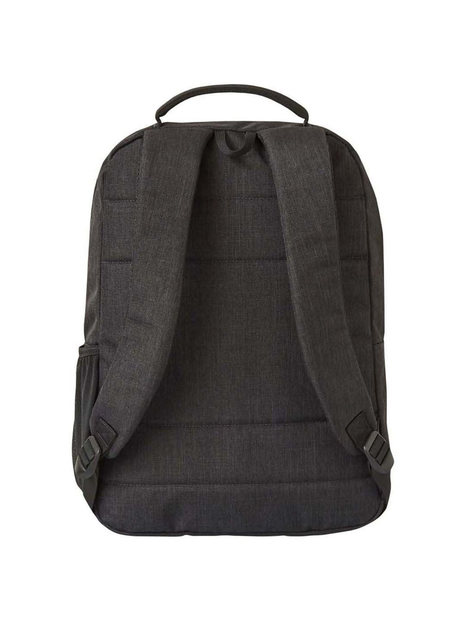 CAT V-Power Business 18 Ltrs Dark Grey Medium Backpack
