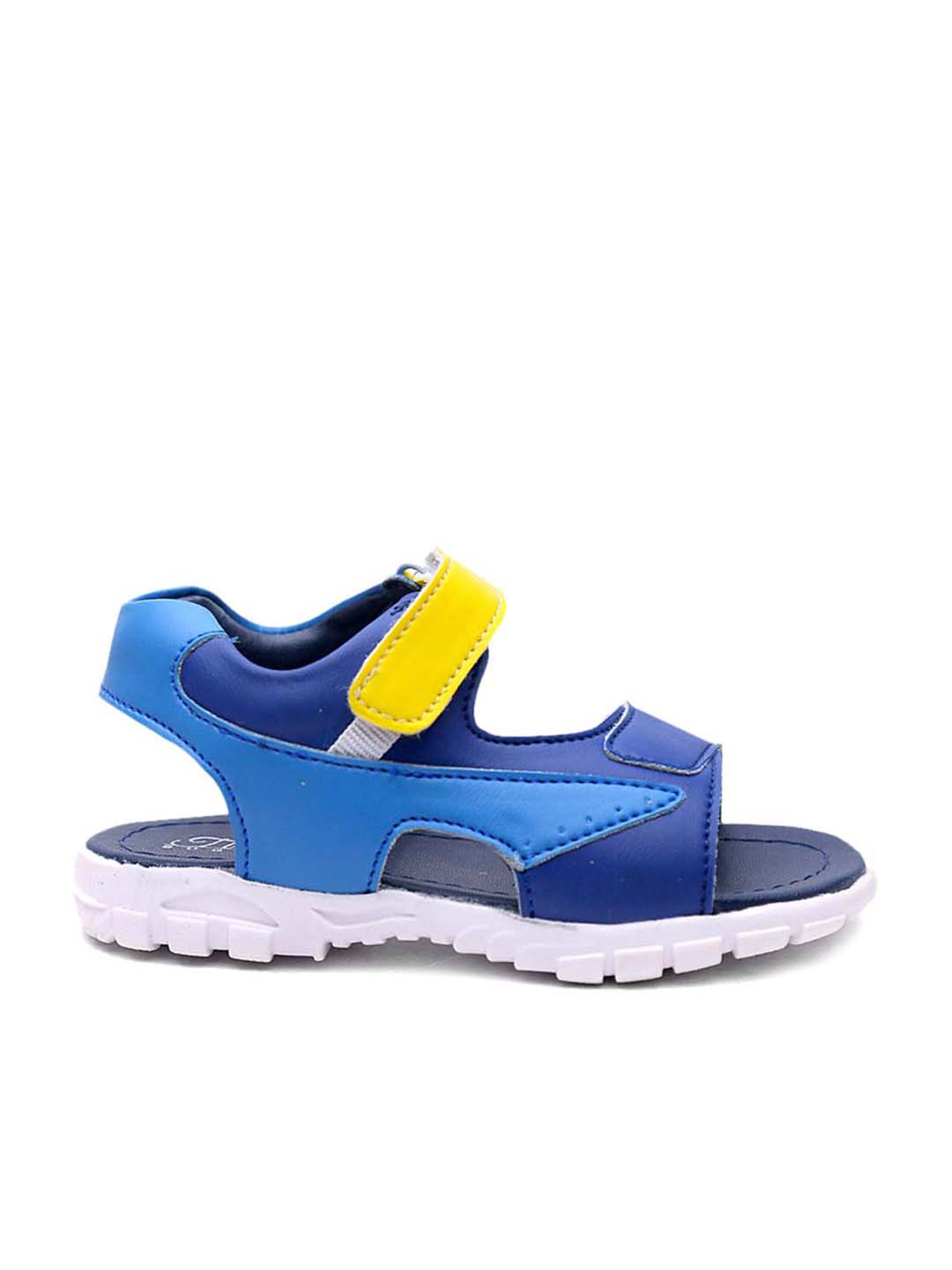 Tiny Bugs kids Blue Floater Sandals