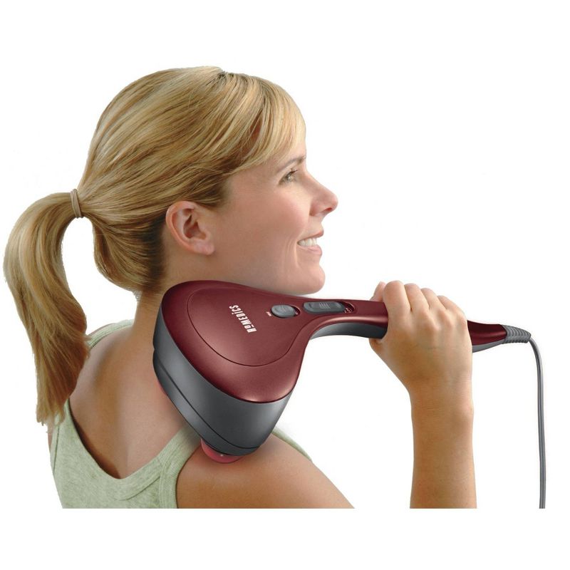 Contour Kneezup Leg Wedge