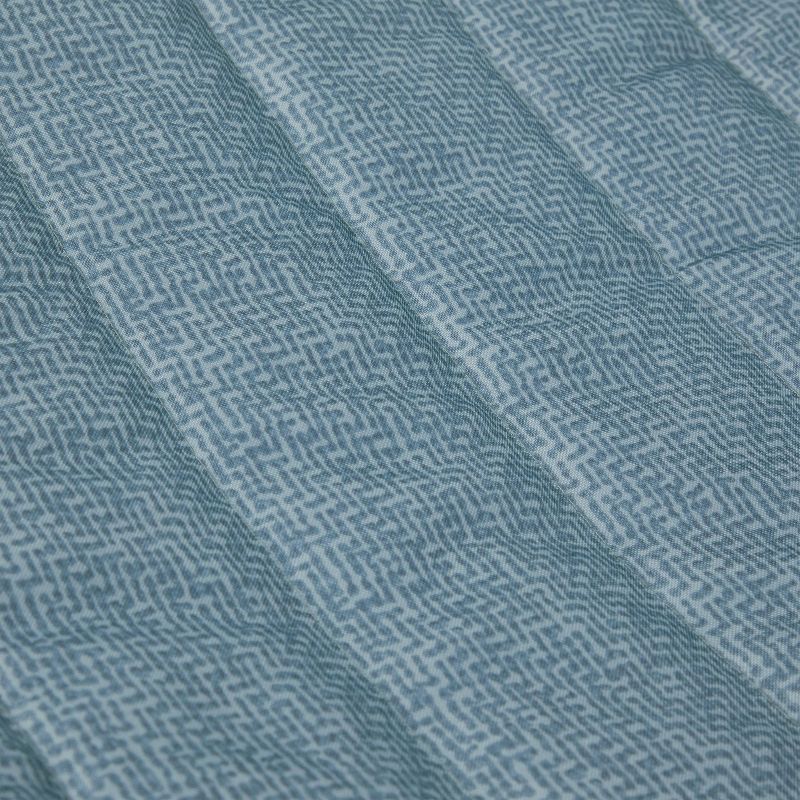 Weekend 27" Quilted Hammock Chair Blue Shadow - Duck Covers