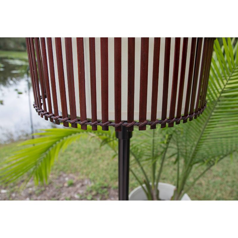 Bora Outdoor floor lamp
