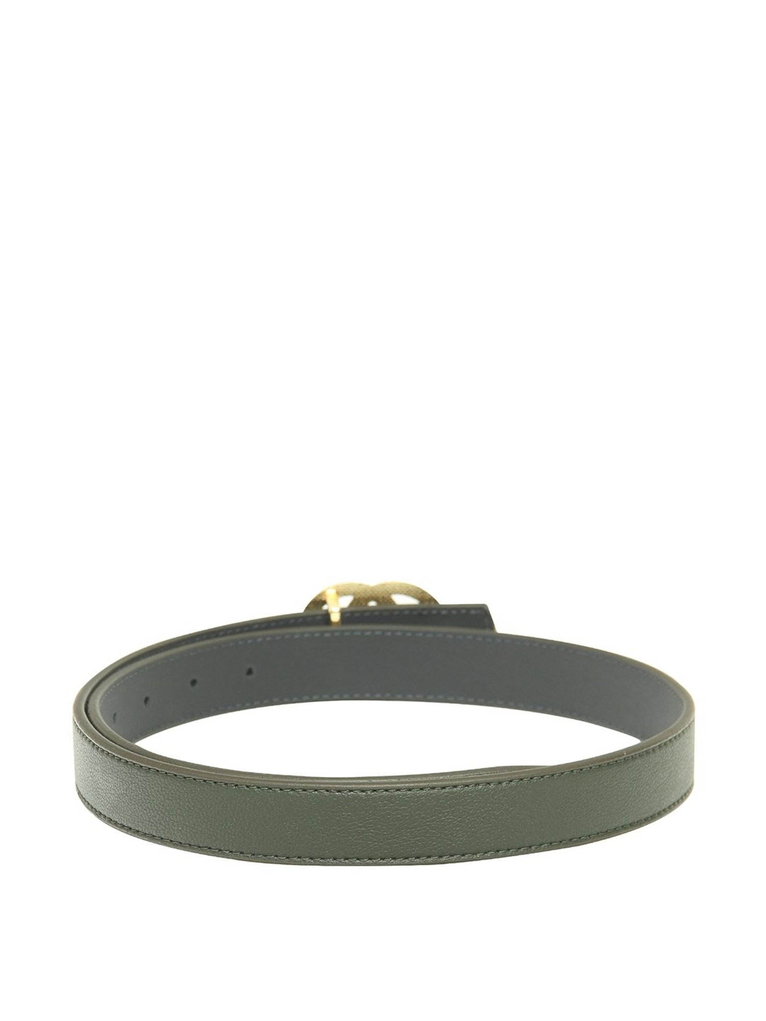 Calvadoss Green Waist Belt for Women