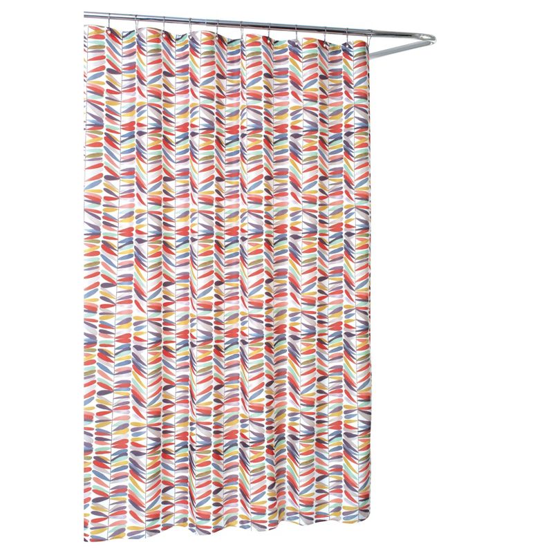 Thomson Trail Shower Curtain - Moda at Home