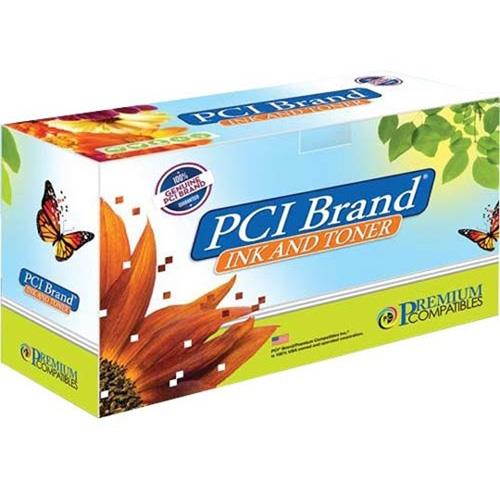 Premium Compatibles 2662B001AA-PCI Black Canon 118 Toner Cartridge