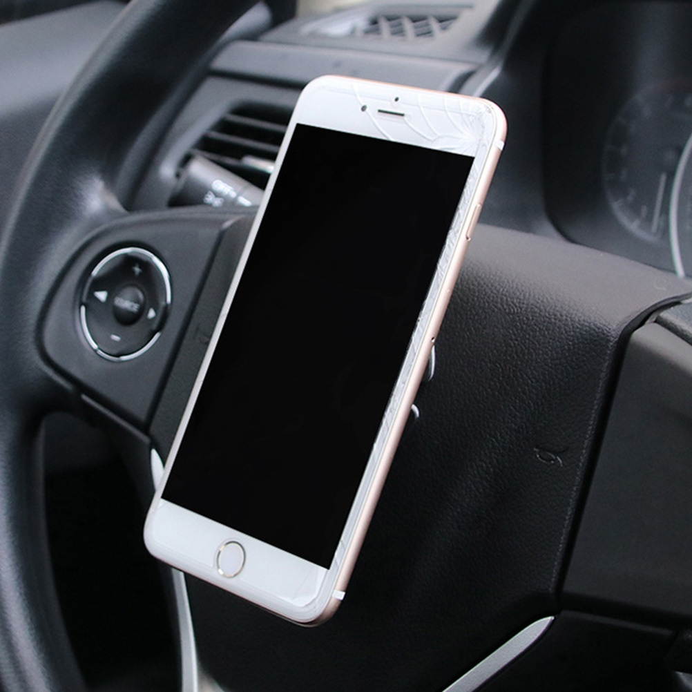 1pc Magnetic Phone Holder Stand Car Magnet Stand Universal Mobile Phone Support