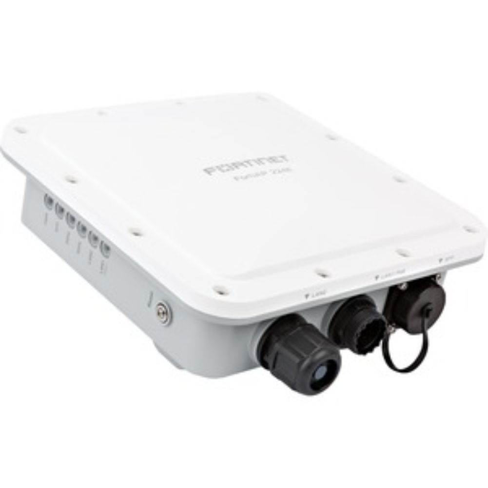 5 PORT AND 1 SFP PORT. IP67 WATER RESISTANCE, AND 802.3AF POE POWERED. REGION CO