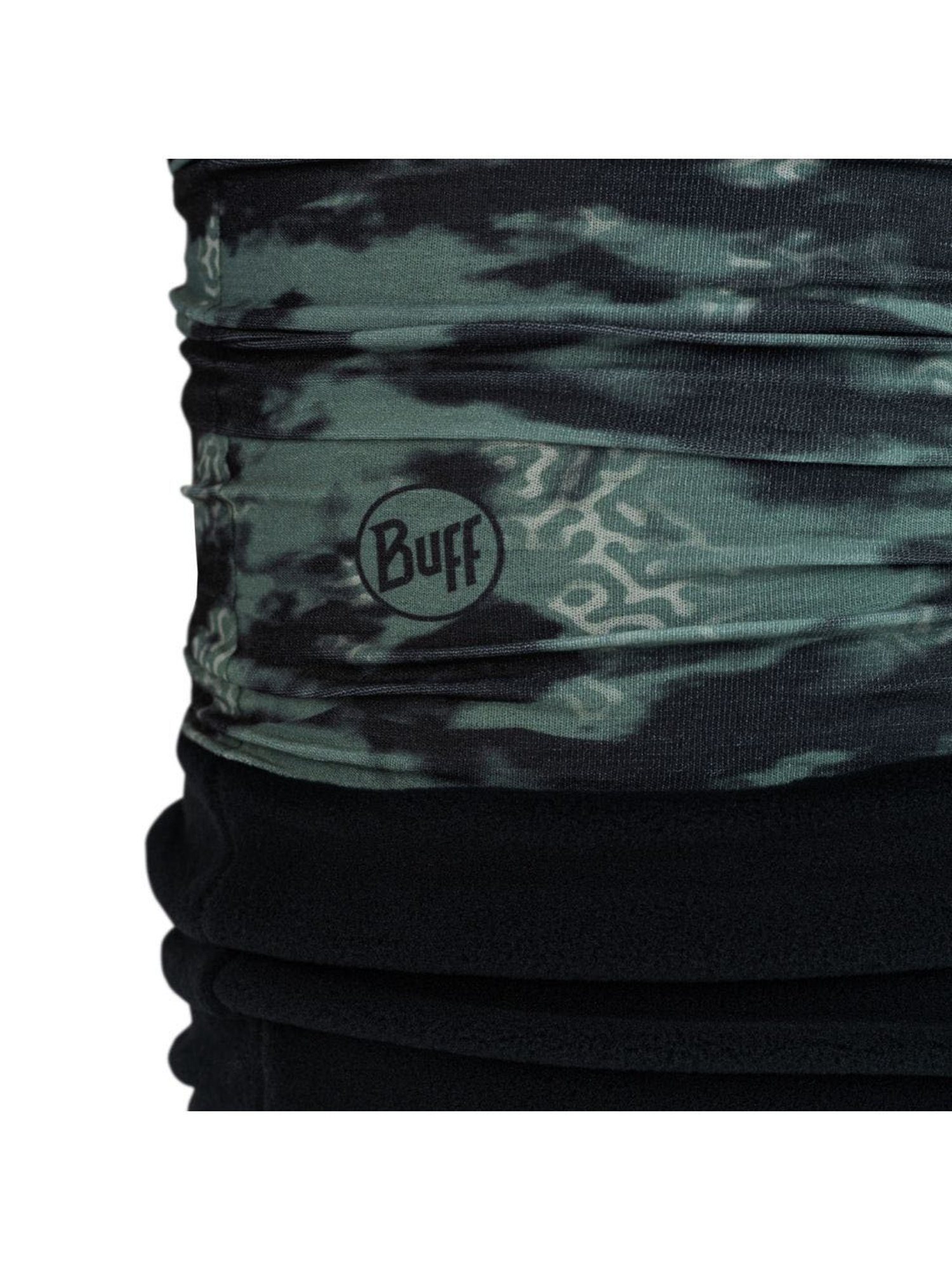 BUFF Indigo Blue Solid Bandana