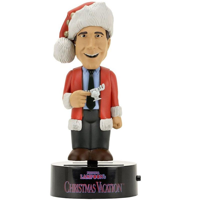Neca Neca National Lampoon's Christmas Vacation Santa Clark Body Knocker