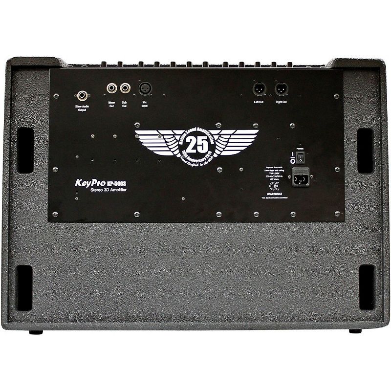 Gravity Stands Double X-Braced Keyboard Stand - White