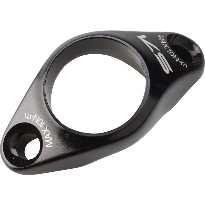 Kind Shock Saddle Clamp Parts Dropper Seatpost Part