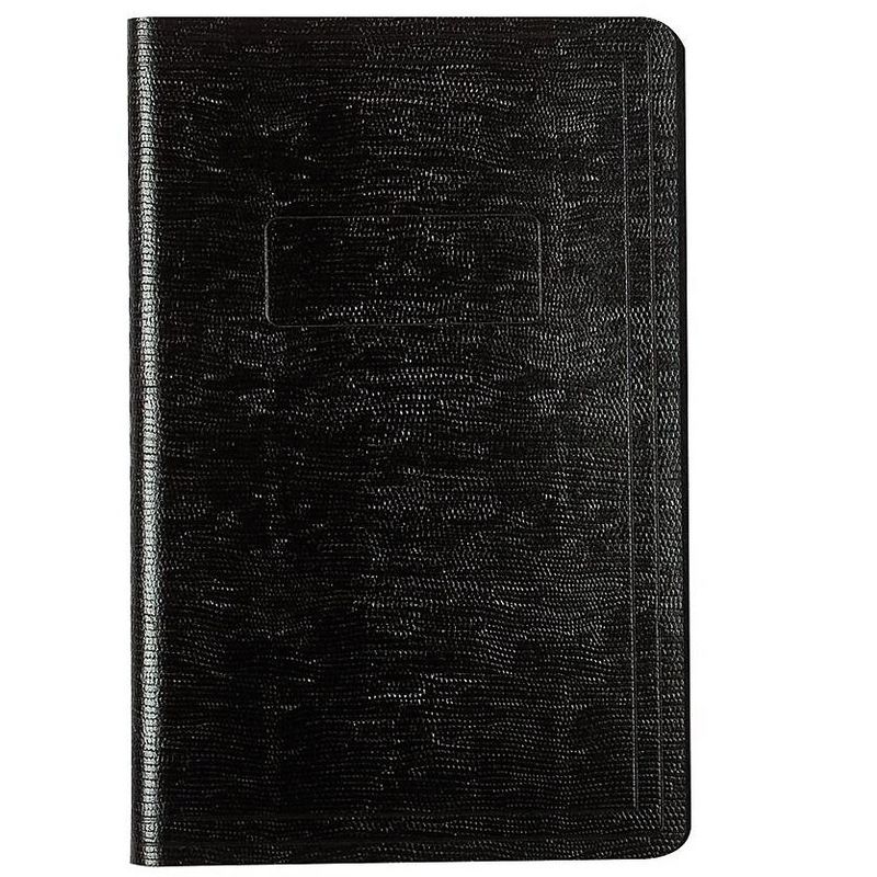 Blueline Professional Notebook 5" x 8" Wide Ruled 80 Sheets 609878