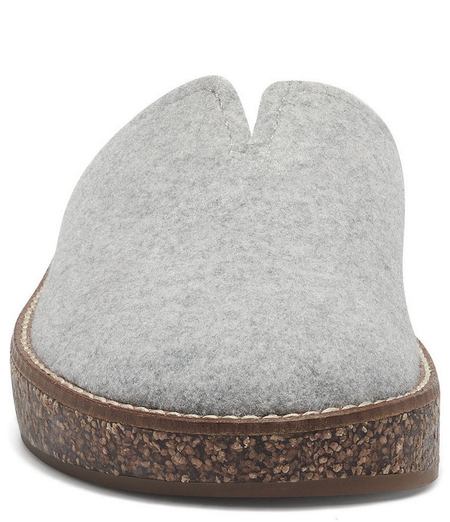 Lucky Brand Tamala Textile Mule Clogs