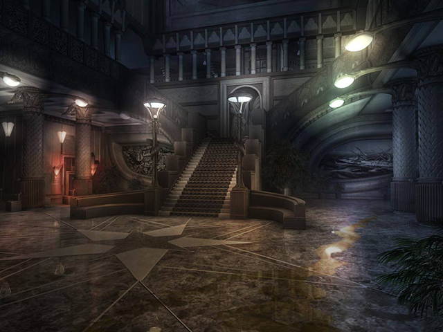 Sinking Island [Online Game Code]