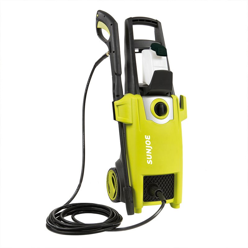 Sun Joe SPX2000 Electric Pressure Washer | 12.5-Amp | 1740 PSI Max* | 1.59 GPM Max*