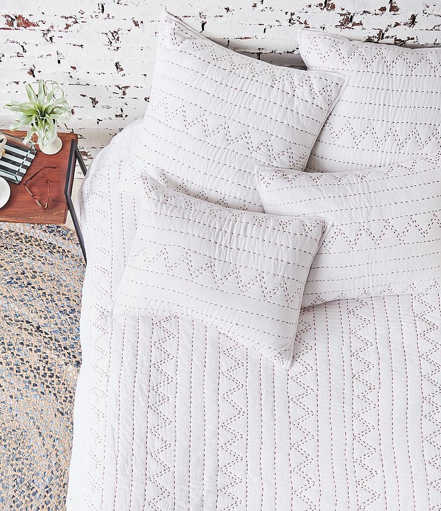 carol & frank Breck Quilt