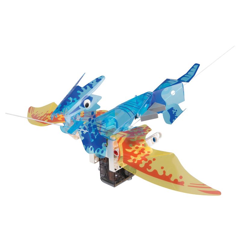 Thames & Kosmos Remote Control Machines