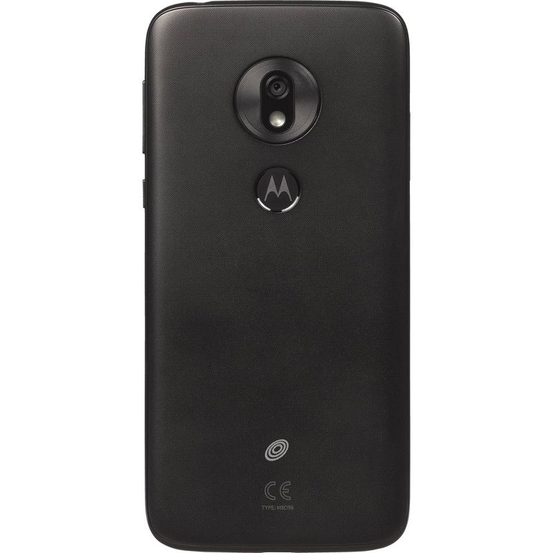 Simple Mobile Moto g7 Optimo Prepaid (32GB) - Black