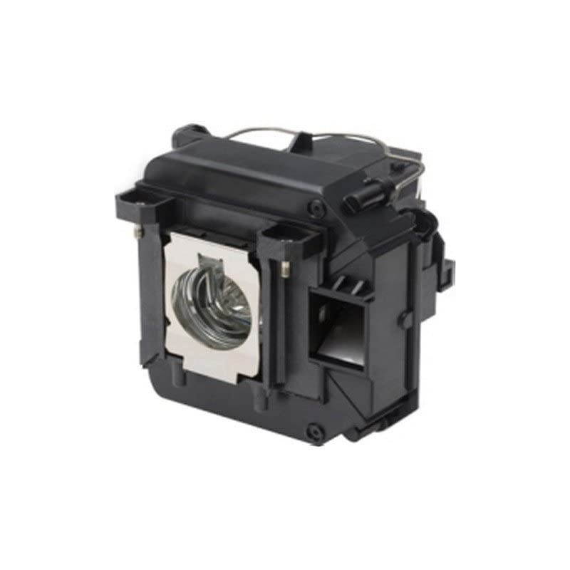 Powerlite 93+  Projector Lamp Replacement Projector Lamp Assembly with Genuine Original Osram PVIP Bulb inside