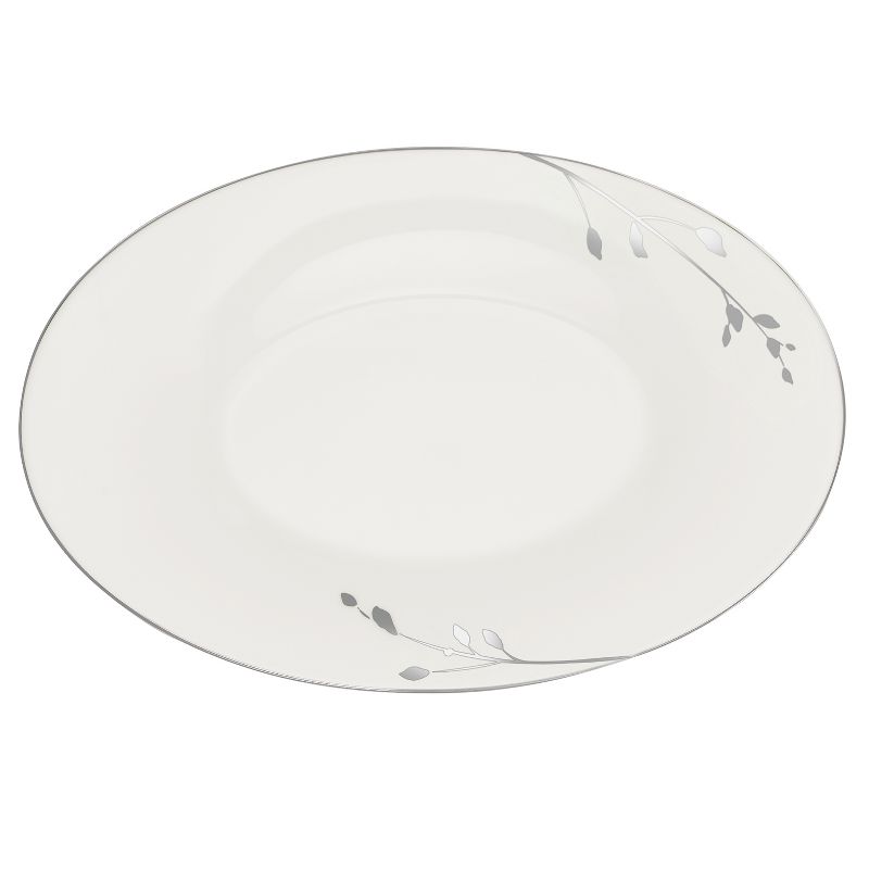 Noritake Birchwood Butter/Relish Tray